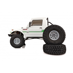 Auto Team Associated - Enduro Bushido Trail Truck RTR Ready-To-Run 1:10 #40118